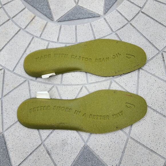 Allbirds Tree Breezer Rugged Purple Ballet Flats 10.5W - Picture 10 of 14